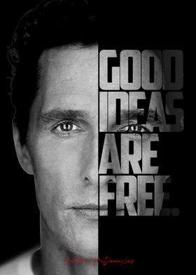 Matthew McConaughey 