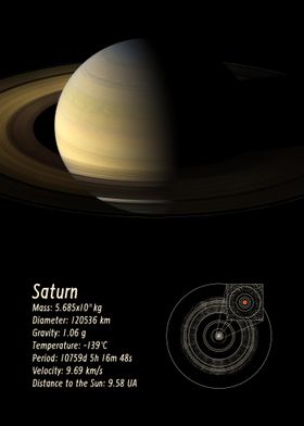 Saturn