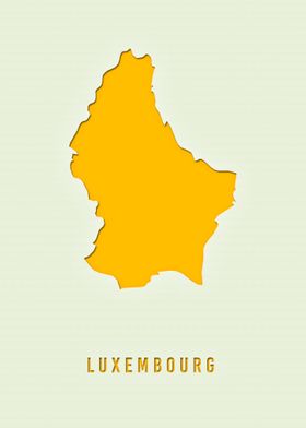 LUXEMBOURG