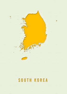 SOUTH KOREA