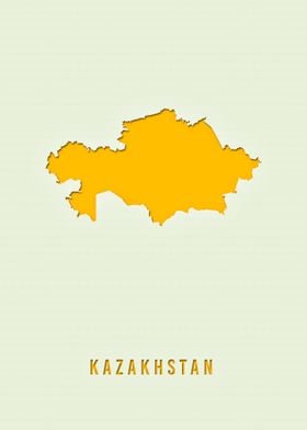 KAZAKHSTAN