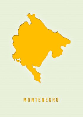 MONTENEGRO