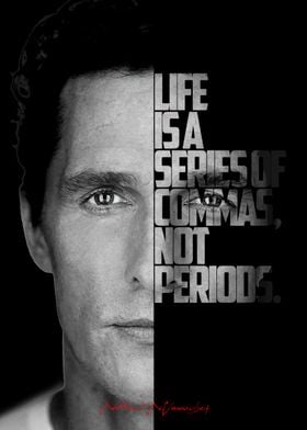  Matthew McConaughey 