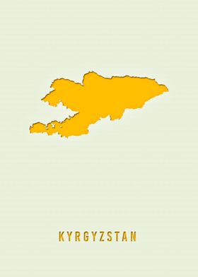 KYRGYZSTAN