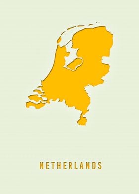 NETHERLANDS