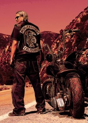 Sons of Anarchy movie