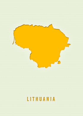 LITHUANIA