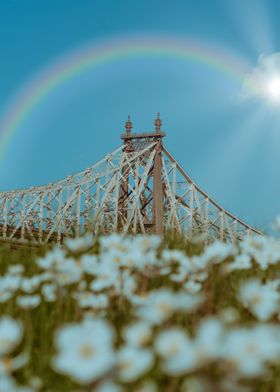 Queensboro Bridge 