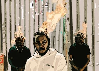 Kendrick Lamar