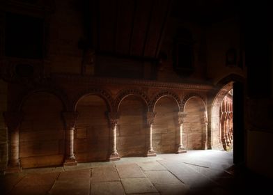 Basel Cathedral