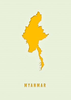 MYANMAR