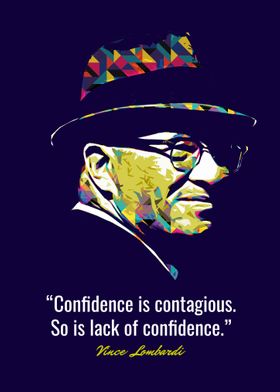 Vince Lombardi Quotes