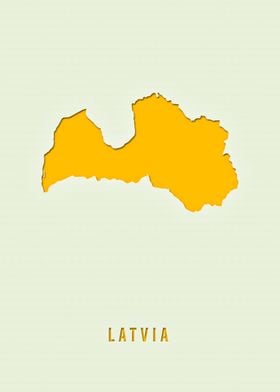 LATVIA