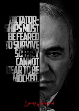 Garry Kasparov