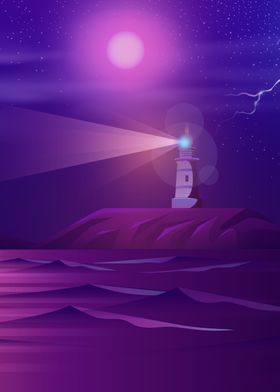 Lighthouse