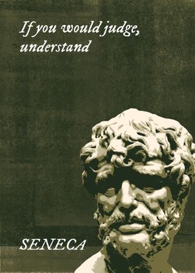 Seneca Judge Understand