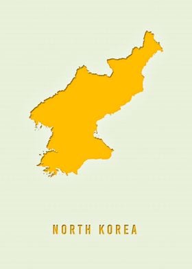 NORTH KOREA