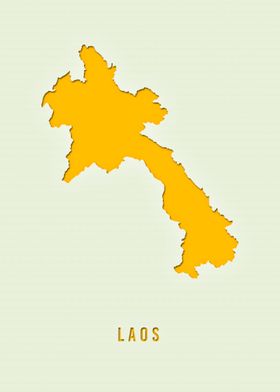 LAOS