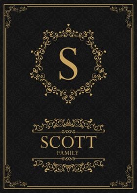 Scott Family