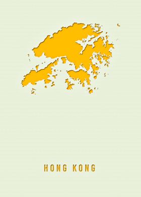 HONG KONG