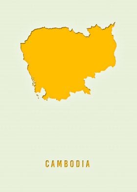 CAMBODIA