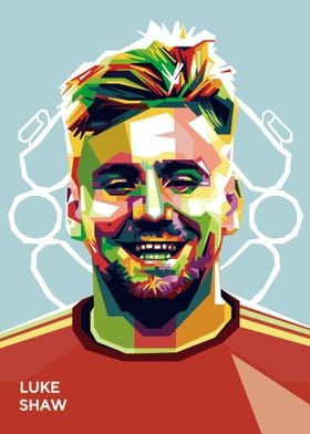 Luke Shaw