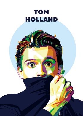 Tom Holland