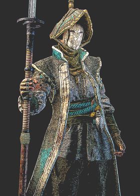 nobushi for honor