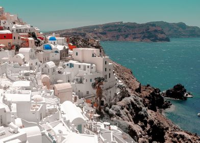 Santorini