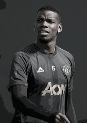 Paul Pogba