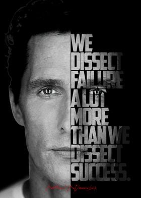 Matthew McConaughey 