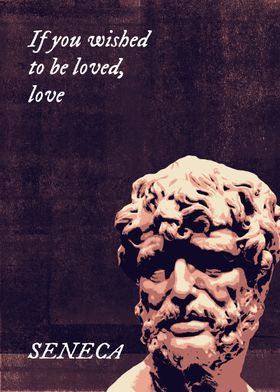 Seneca Love