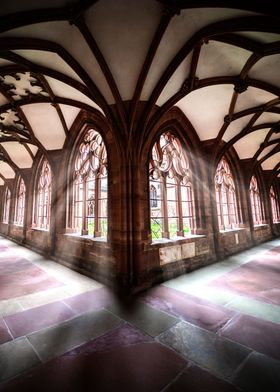 Basel Cathedral