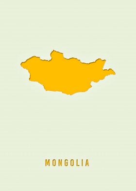 MONGOLIA