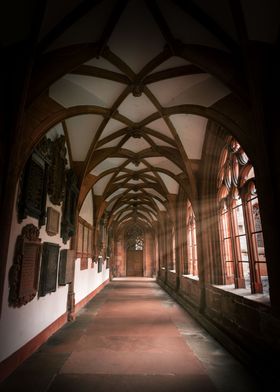 Basel Cathedral