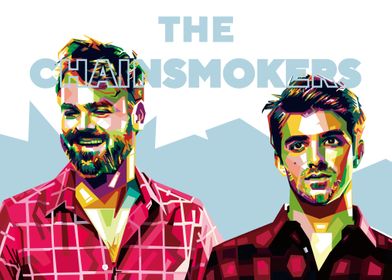 The Chainsmokers