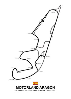 Motorland Aragon