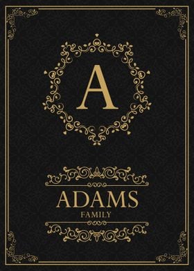 Adams Family