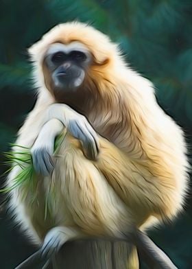 Gibbon