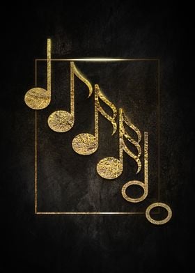 Gold Music 4