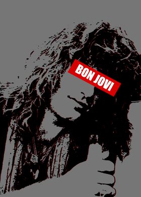 Bon Jovi 2