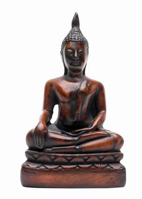 Buddha