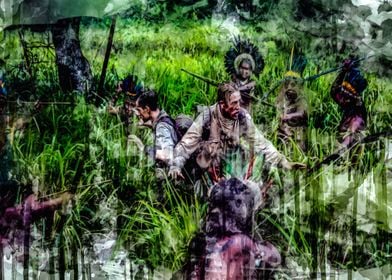 The Lost City Of Z 5