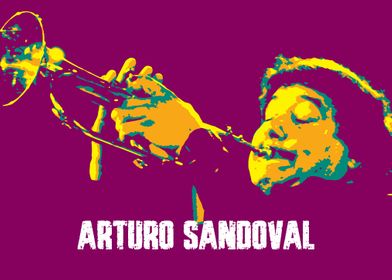 Arturo Sandoval v3