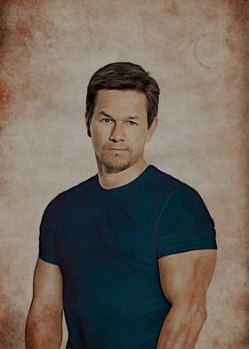 Mark Wahlberg