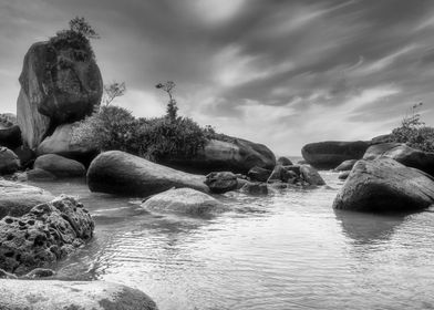 Natural Pool