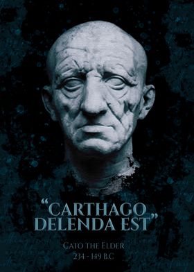 Cato the elder