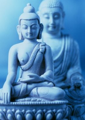 Buddha