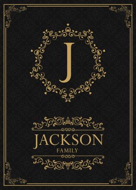 Jackson Family