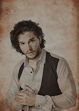 Kit Harington